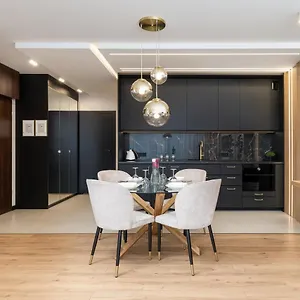 Ga Luxury G20 Apartment Krakow