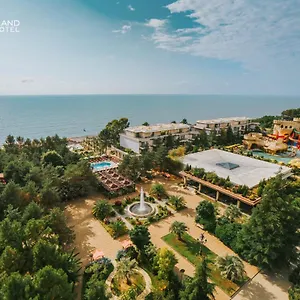 Dreamland Oasis Chakvi
