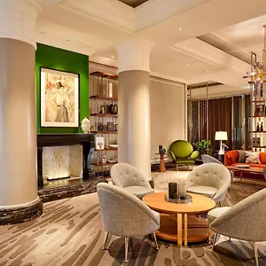 The Ritz-carlton, 5*, Berlin Almanya