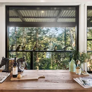 Fig Tree Nest Holiday home Montville