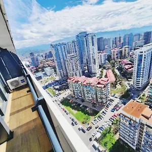 Orbi City - Central Town Batum