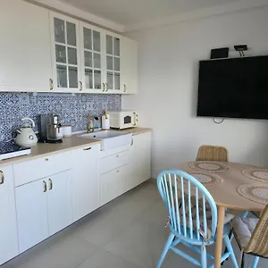 Sun And Sea Deluxe Apartment Split