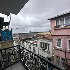Taksim Larissa , İstanbul Türkiye