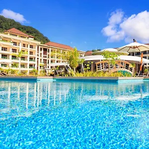 Savoy Seychelles & 5*, Beau Vallon (Mahe) Seyşel Adaları