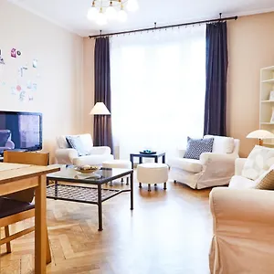 Calm Pedzichow Street Apartment Krakow