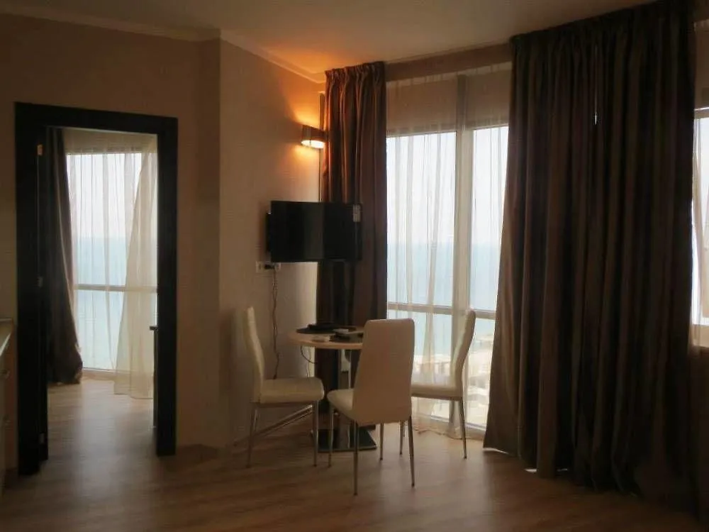 Aparthotel Silk Road Batumi Georgien