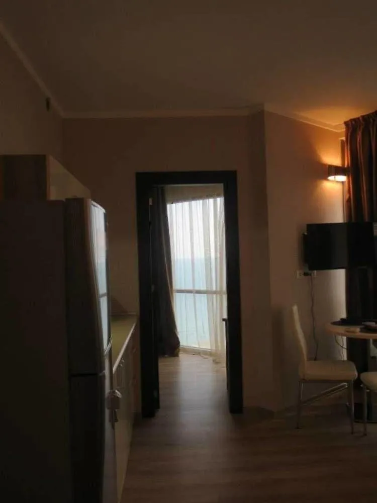 Aparthotel Silk Road Batumi Georgien