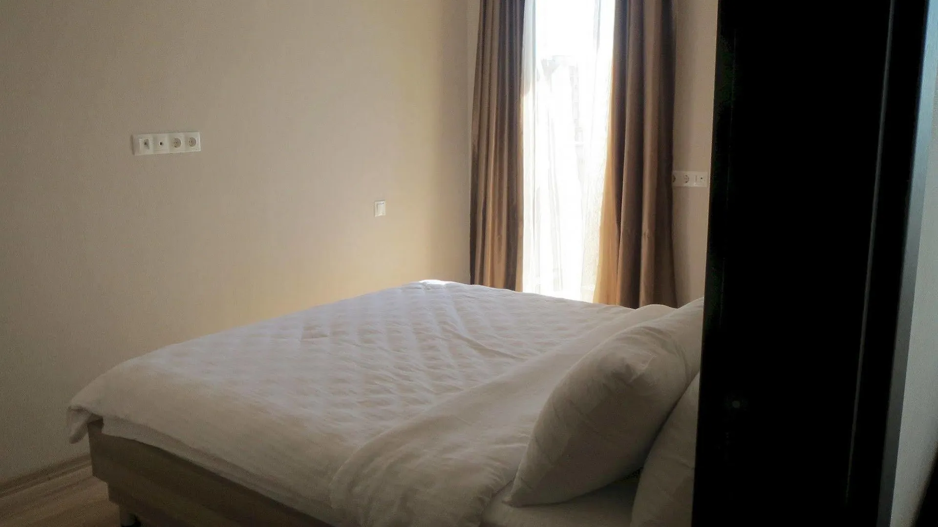 Aparthotel Silk Road Batumi