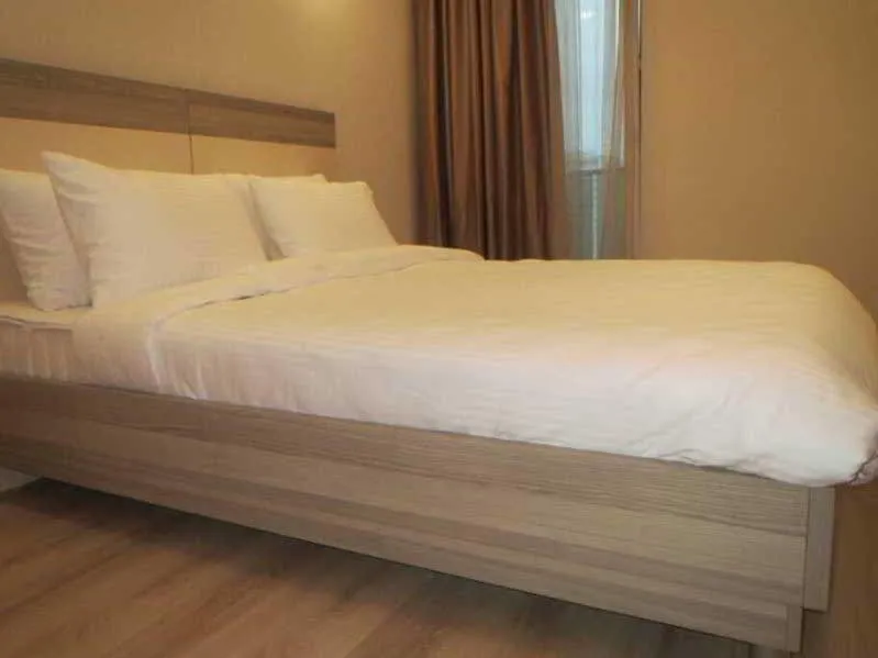 Aparthotel Silk Road Batumi