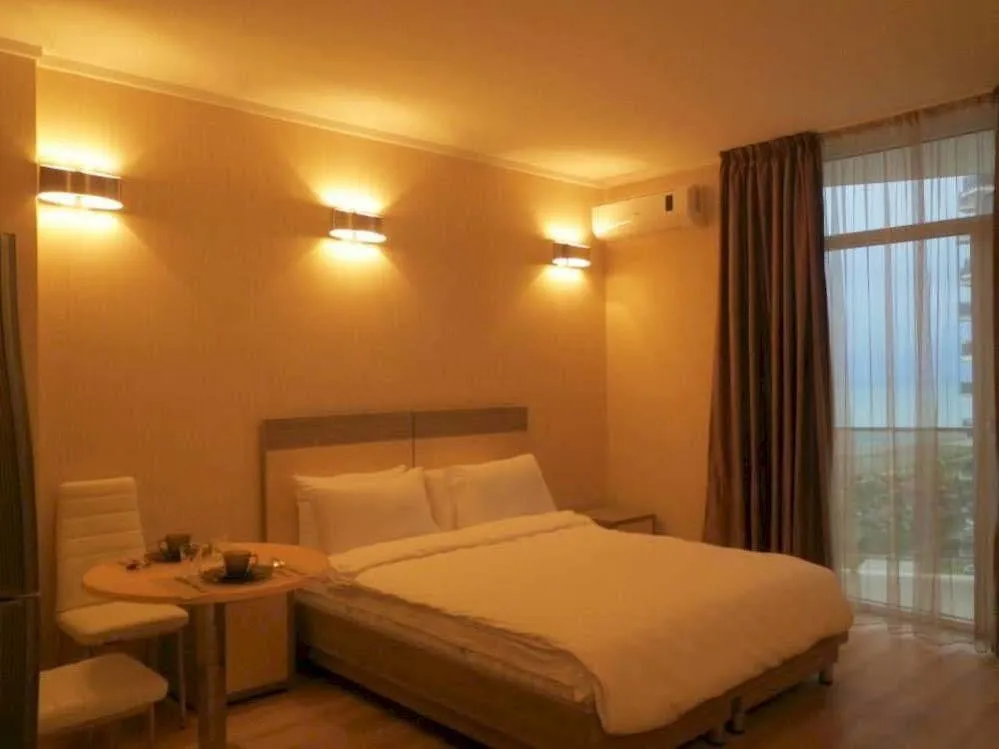 Aparthotel Silk Road Batumi